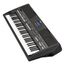 Station de travail arrangeur Yamaha PSRSX600 - 61 touches