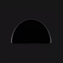 Meinl PSUBCAJ6B Pickup Vertical Subwoofer Cajon (Baltic)