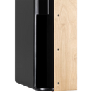 Meinl PSUBCAJ6B Pickup Vertical Subwoofer Cajon (Baltic)