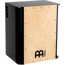 Meinl PSUBCAJ6B Pickup Vertical Subwoofer Cajon (Baltic)