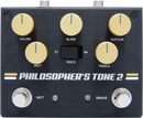 Pigtronix PHILOSOPHERS TONE 2 Compresseur/Pédale de sustain