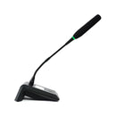 Système de microphone de conférence sans fil Phenyx Pro PTC-4-4G avec 4 microphones à col de cygne