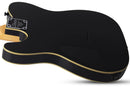 Guitare électrique Schecter PT-MM (Gloss Black)