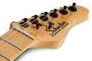 Guitare électrique Schecter PT-MM (Gloss Black)
