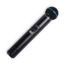 Système de microphone sans fil intelligent Phenyx Pro PTI-2-2H avec balayage et synchronisation automatiques, et fonction Talkback