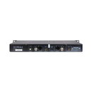 Système de microphone sans fil intelligent Phenyx Pro PTI-2-2H avec balayage et synchronisation automatiques, et fonction Talkback