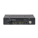 Phenyx Pro PTM-11-2B-500 UHF Mono Wireless In-Ear Monitor System With 1 Loop Output