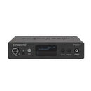 Phenyx Pro PTM-11-4B-500 HF Mono Wireless In-Ear Monitor System With 1 Loop Output