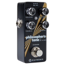 Pigtronix PHILOSOPHER'S TONE MICRO 2 Compressor/Sustain Pedal