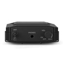 Système de monitoring intra-auriculaire sans fil mono UHF Phenyx Pro PTM-22-2B-500 avec 2 sorties en boucle