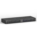Phenyx Pro PTM-33-4B-500 UHF Mono Wireless In-Ear Monitor System With 4 Loop Outputs