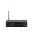 Phenyx Pro PMT-10-900 Stereo Wireless IEM Transmitter for PTM-10 - 900MHz