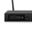 Phenyx Pro PTU-1U-1H True Diversity Single Wireless Microphone System