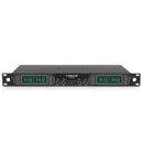 Phenyx Pro PTU-5000-4H UHF Fixed Frequency Quad Wireless Microphone System