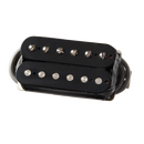 Gibson ELEV8 Underwound Rhythm Pickup (Double Black)