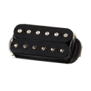 Gibson ELEV8 PLUS Treble Pickup (Double Black)