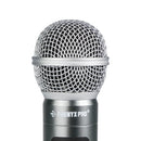 Phenyx Pro PWH-52 Wireless Handheld Microphone For PTU-52/5200/4200