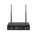 Phenyx Pro PWR-52 Dual Wireless Microphone Receiver For PTU-52