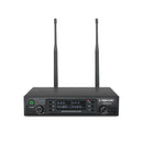 Phenyx Pro PWR-71 Dual Wireless Microphone Receiver For PTU-71