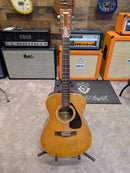 Yamaha FG-331 Grand Concert Acoustic Guitar (Natural) (USED)