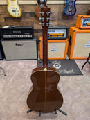 Yamaha FG-331 Grand Concert Acoustic Guitar (Natural) (USED)