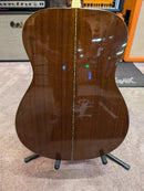 Yamaha FG-331 Grand Concert Acoustic Guitar (Natural) (USED)