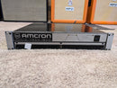 Crown AMCRON MICRO-TECH 1200 Stereo Power Amplifier (USED