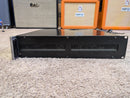 Crown AMCRON MICRO-TECH 1200 Stereo Power Amplifier (USED