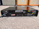 Crown AMCRON MICRO-TECH 1200 Stereo Power Amplifier (USED