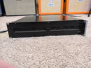 Crown AMCRON MICRO-TECH 1200 Stereo Power Amplifier (USED