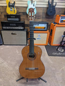 Cordoba IBERIA C5 CD Left-Handed Nylon-String Classical Guitar (High Gloss) (DEMO)