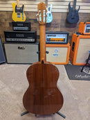 Cordoba IBERIA C5 CD Left-Handed Nylon-String Classical Guitar (High Gloss) (DEMO)