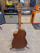 Cordoba C1M-CE Cutaway Classical Guitar (DEMO