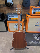 Cordoba PROTEGE-SERIES C1 Matiz Nylon-String Classical Guitar (Pale Sky) (DEMO)