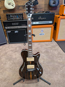 Guitare électrique Michael Kelly Série HYBRID SPECIAL (Dark Ziricote) (DÉMO)
