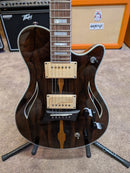 Guitare électrique Michael Kelly Série HYBRID SPECIAL (Dark Ziricote) (DÉMO)