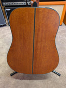 Takamine GLD11E-NS Dreadnought Acoustic Guitar (Natural Satin) (DEMO)