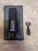 SE Electronics SE-X1A Cardioid Condenser Microphone (Black) (USED)