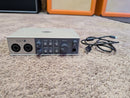 Interface audio/MIDI USB Type-C Universal Audio VOLT 2 (D'OCCASION)
