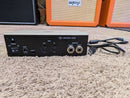 Interface audio/MIDI USB Type-C Universal Audio VOLT 2 (D'OCCASION)