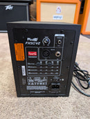 Moniteur de studio coaxial bi-amplifié Fluid Audio FX50 V2 (Unité) - 5in (OCCASION