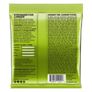 Ernie Ball 2021EB Paradigm Cordes pour guitare électrique 010 - 046