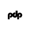 PDP - Pacific Drums brand logo