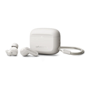 Urbanista PALO ALTO Adaptive Noise Cancelling Earphones (Cloud White)