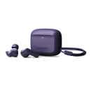 Urbanista PALO ALTO Adaptive Noise Cancelling Earphones (Dusk Purple)