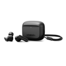 Urbanista PALO ALTO Adaptive Noise Cancelling Earphones (Midnight Black)