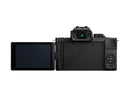 Appareil photo sans miroir Panasonic Lumix G100D + objectif 12-32 mm F3.5-5.6