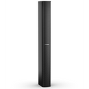 Bose MSA12X Powered Beam-Steering Array Loudspeaker (Black)