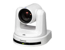 Panasonic AWUE20WP 12x 4K/30P Zoom Certified PTZ Camera (White)