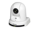 Caméra PTZ Panasonic AWUE50WPJ 4K/30P SDI/HDMI avec zoom optique 24x (blanche)